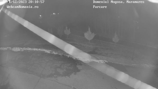 Traffic Cam Baia Sprie