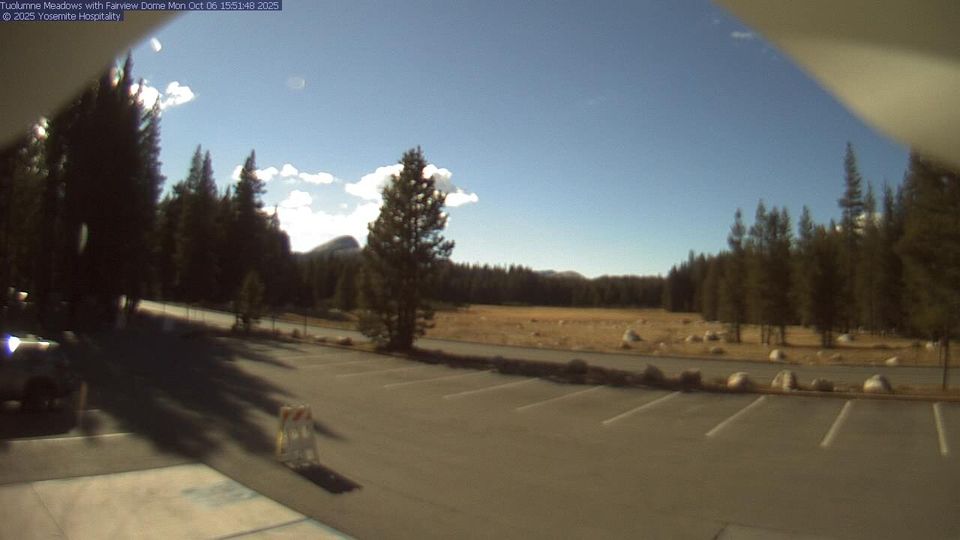 Webcams Around Tioga Pass Resort Meteoblue