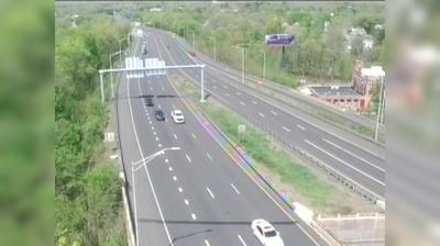 East Meriden Traffic