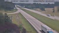 Manning: I-95 S @ MM 118.8 (SC 261) - Day time