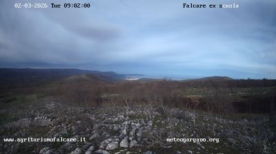 Manfredonia Immagine Webcam Manfredonia Immagine Webcam