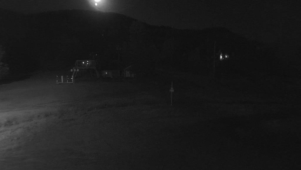 L'AnseSaintJean › South Mont Edouard cam