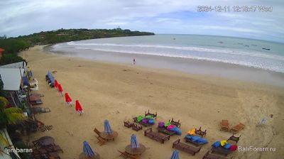 Jimbaran › South-West: beekini bowl