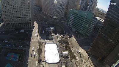 Imagen de webcam diurna Windsor