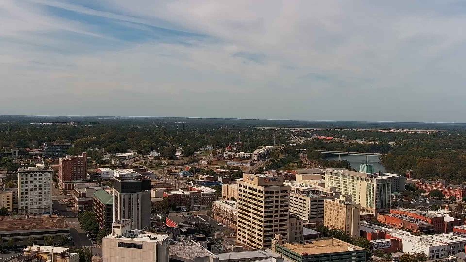 Montgomery during daytime