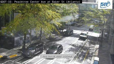 Traffic Cam Hotel District: ATL-CAM-976--1