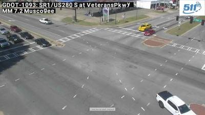 Columbus Traffic Watch: COLU-CAM-001