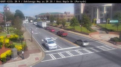 Traffic Watch: FORS-CAM-014--1 in [place name]