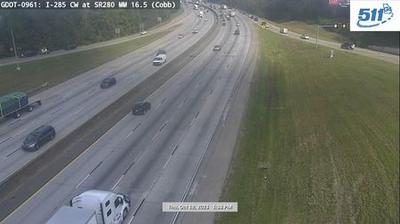 Bolton: GDOT-CAM-961--1