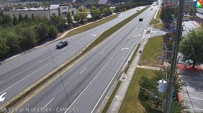 City Traffic Watch: Grayson
