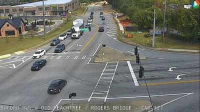 Duluth Traffic Watch