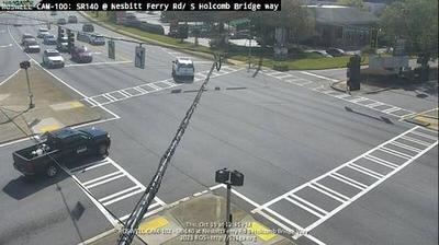 Roswell Traffic Watch:-102