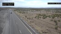 St. George › South: I-15 SB 28.10 @Near - Actuales