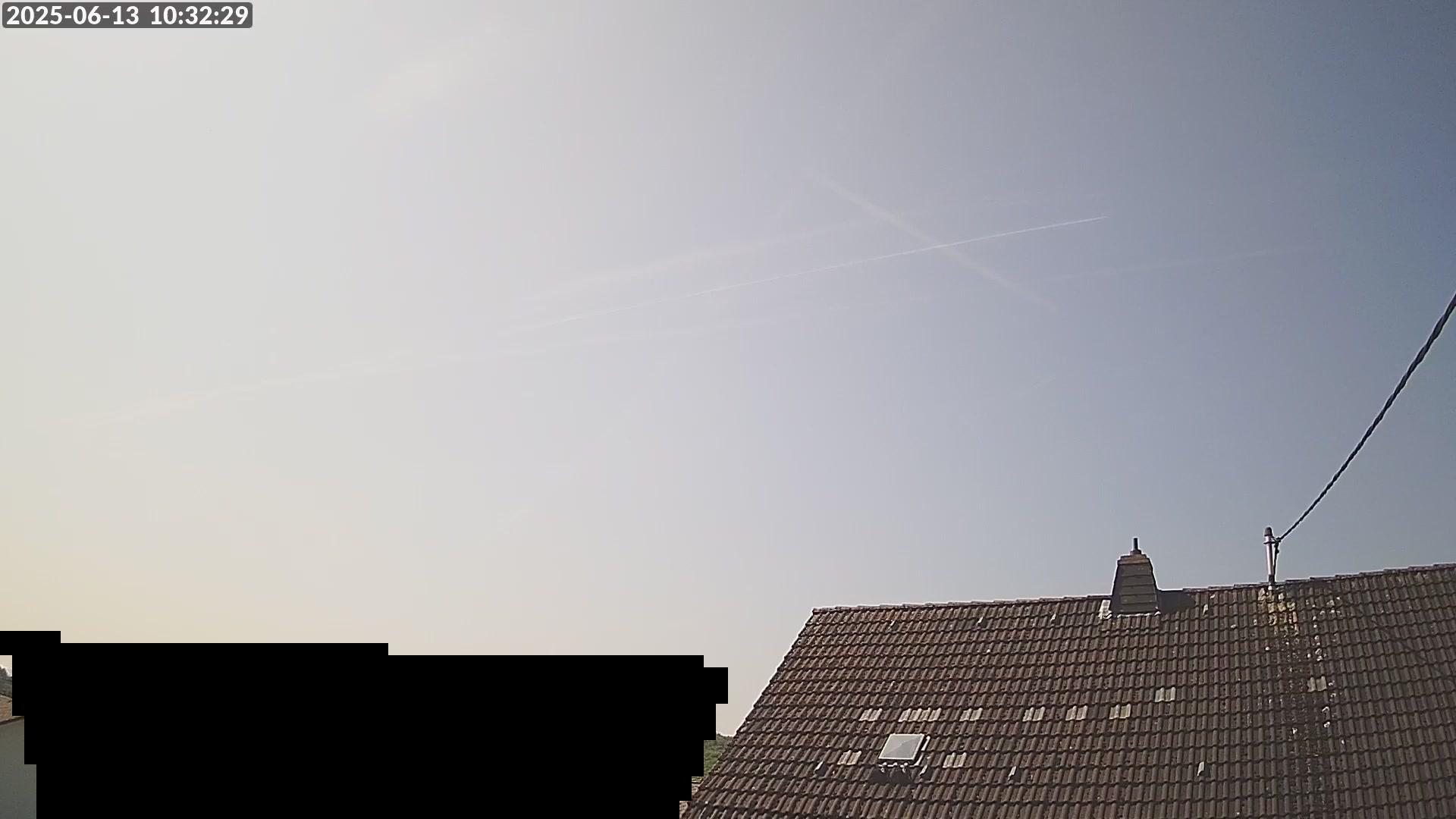 Heistenbach weather Webcam