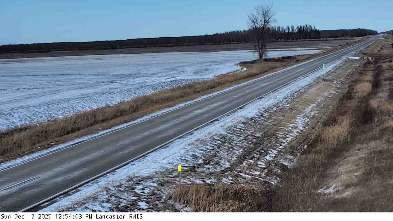 Traffic Cam Lancaster: US 59: U.S.59 - MP 421.9): U.S.59 - MP 421.9) View