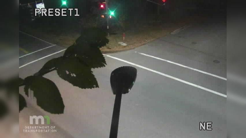 Traffic Cam Anoka: MN 47: T.H.47 @ McKinley St