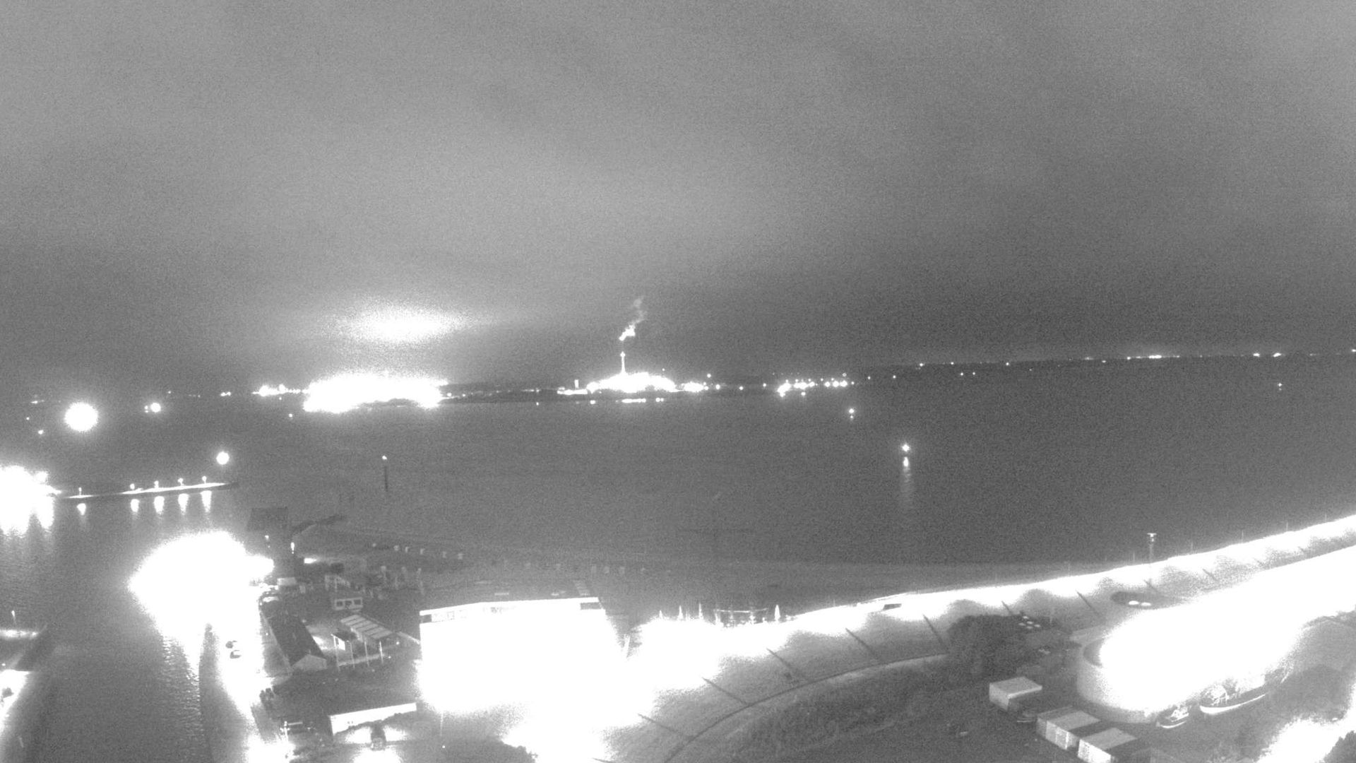 Traffic Cam Bremerhaven