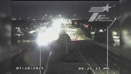 Traffic Cam Wichita Falls › East: US82 @ Kemp