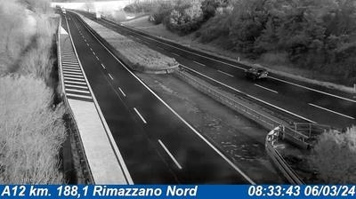 Preview delle webcam di Orciano Pisano