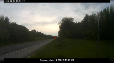Falmouth traffic webcam