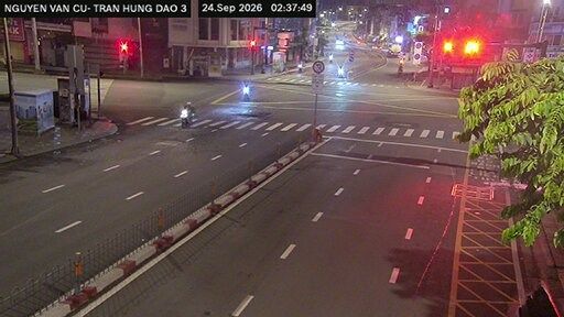 Traffic Cam Ward 2