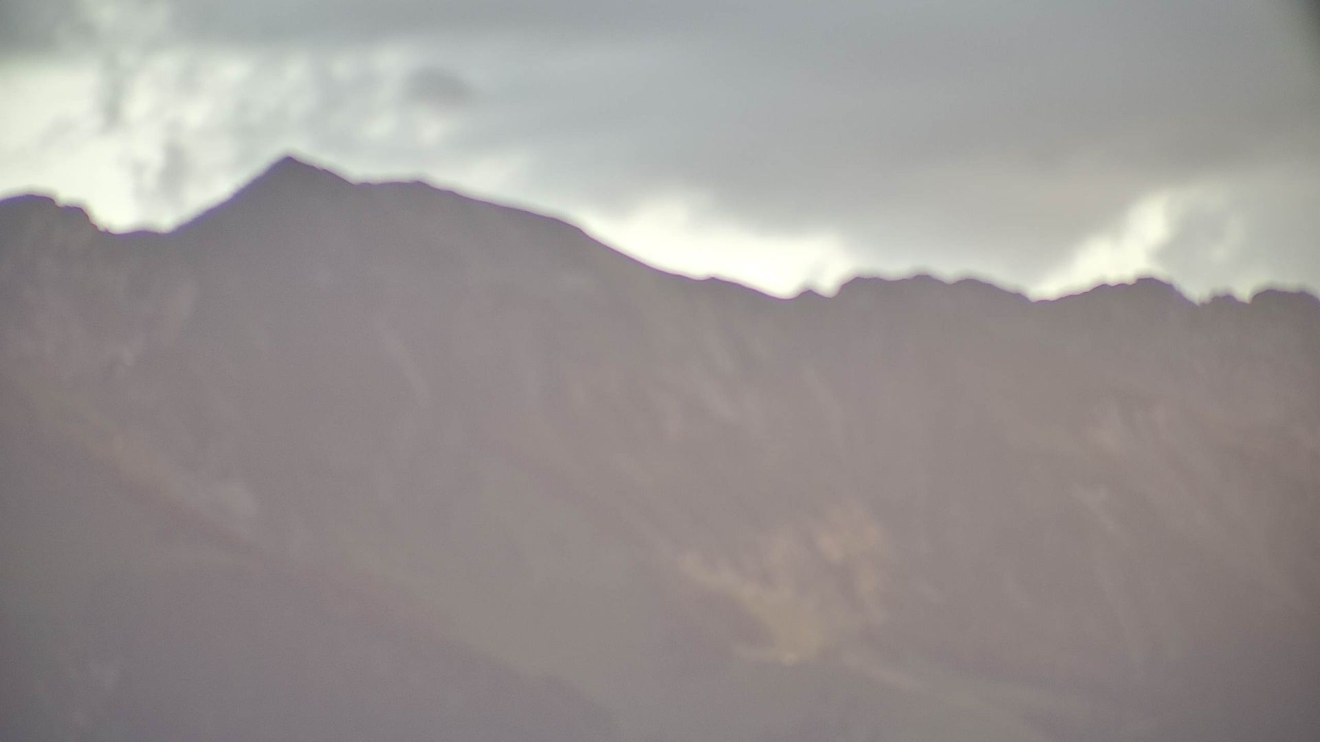 Traffic Cam Thun › West