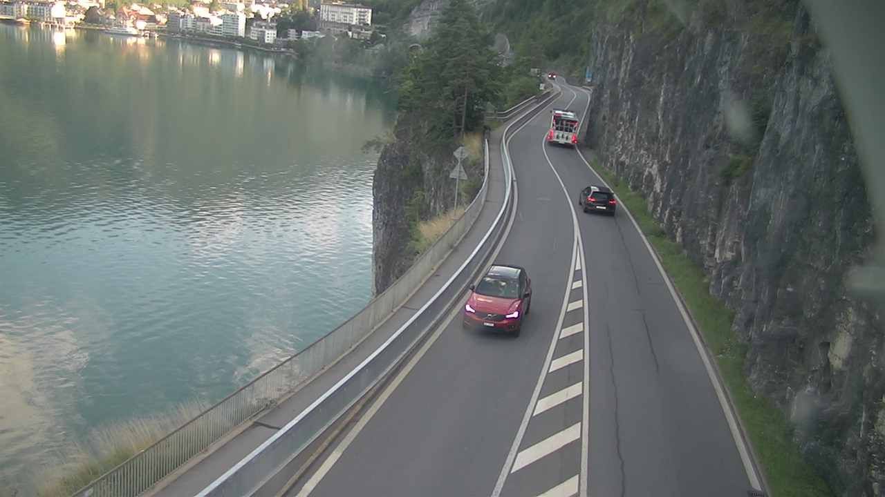 Traffic Cam Ingenbohl