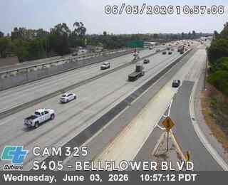 Seal Beach webcam