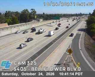 Seal Beach webcam