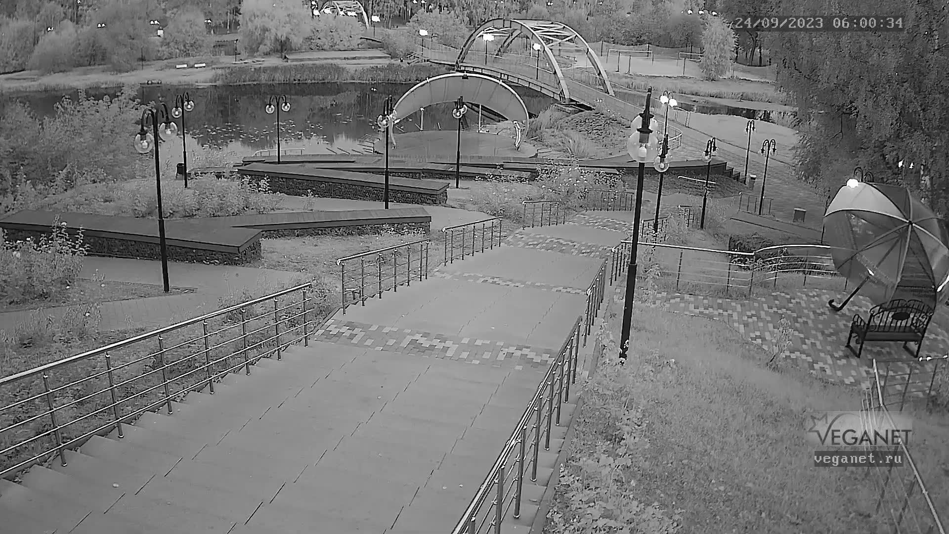 Traffic Cam Klin › North-West