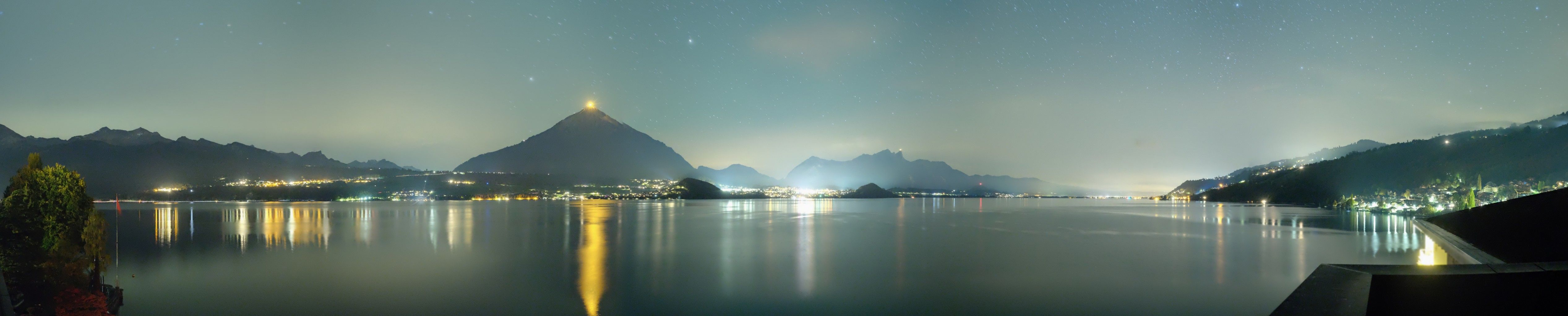Sigriswil: Beatus Wellness & Spa - Hotel
