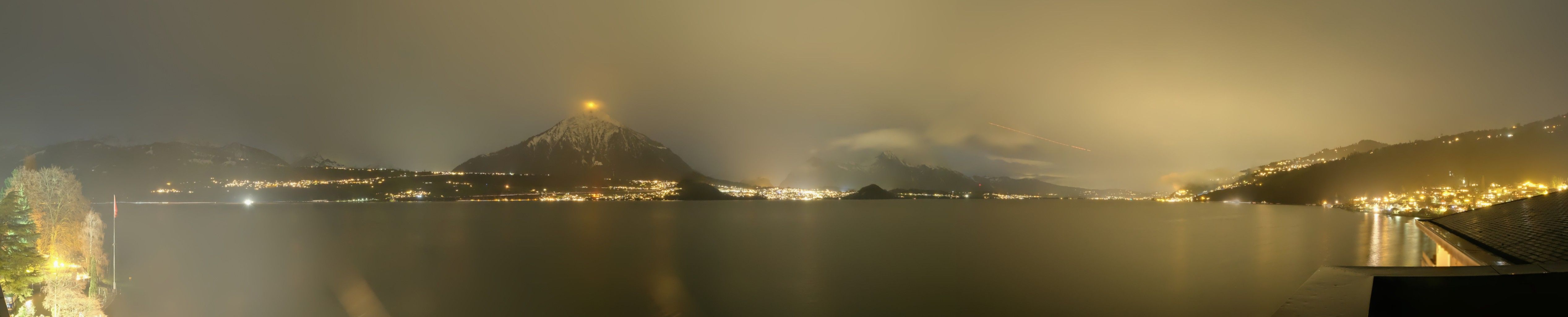 Sigriswil: Beatus Wellness & Spa - Hotel