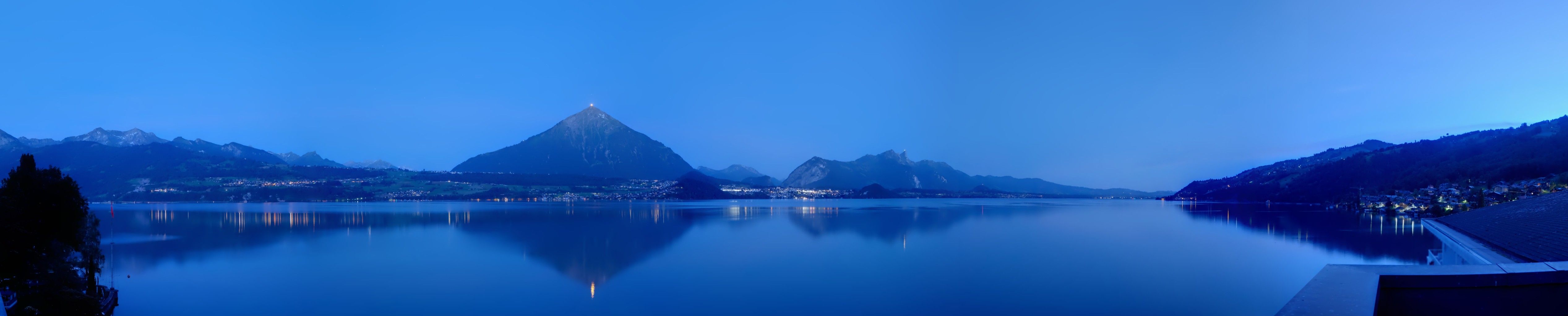 Sigriswil: Beatus Wellness & Spa - Hotel