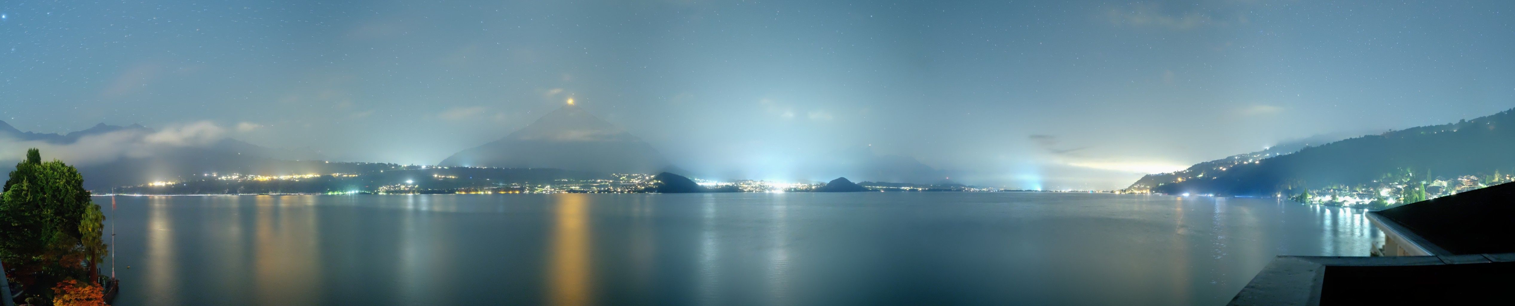 Sigriswil: Beatus Wellness & Spa - Hotel