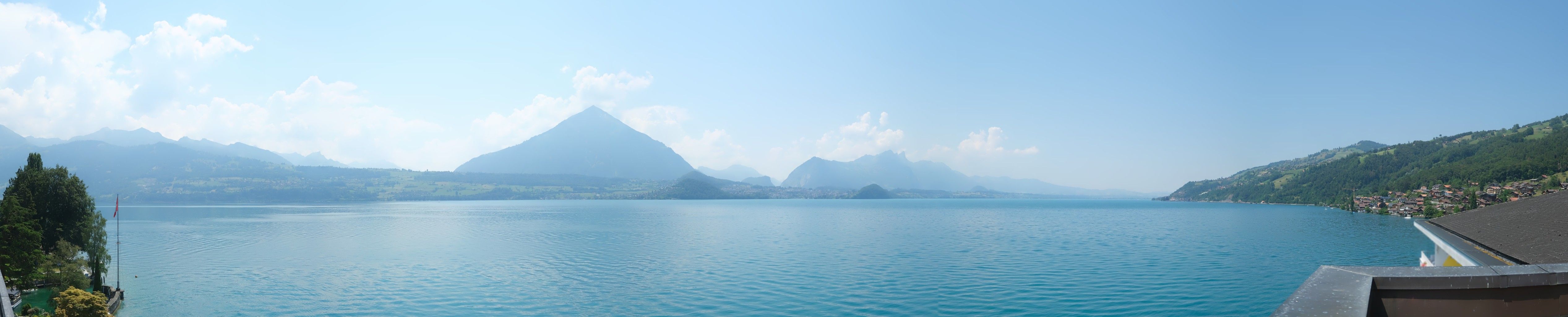 Sigriswil: Beatus Wellness & Spa - Hotel