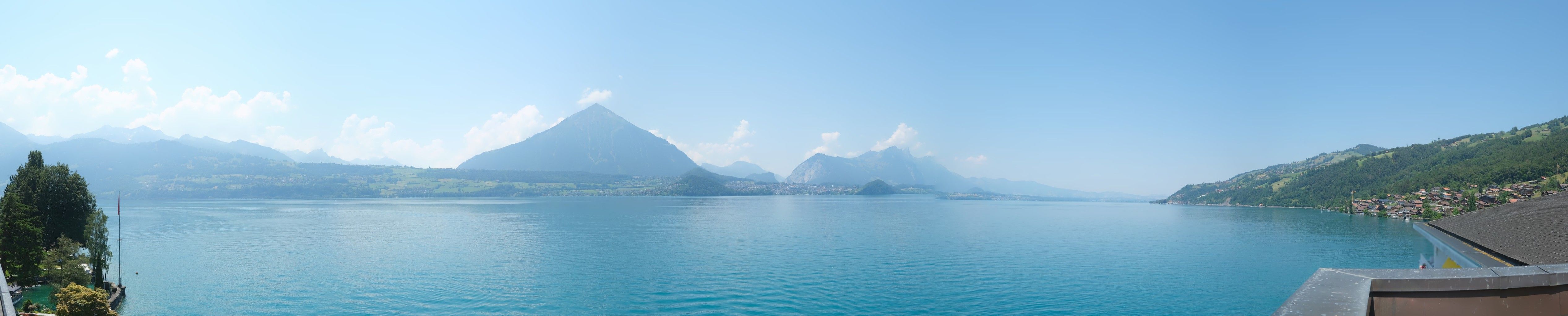 Sigriswil: Beatus Wellness & Spa - Hotel