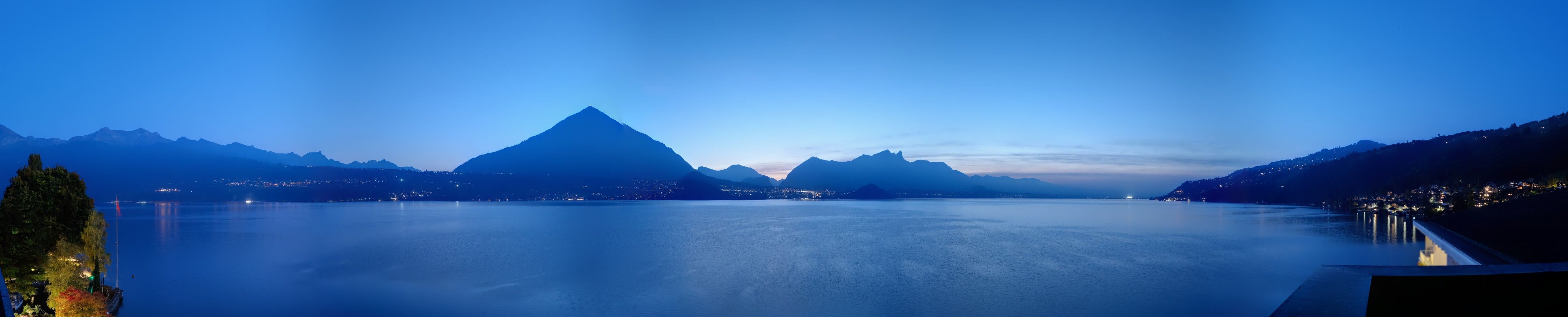 Sigriswil: Beatus Wellness & Spa - Hotel