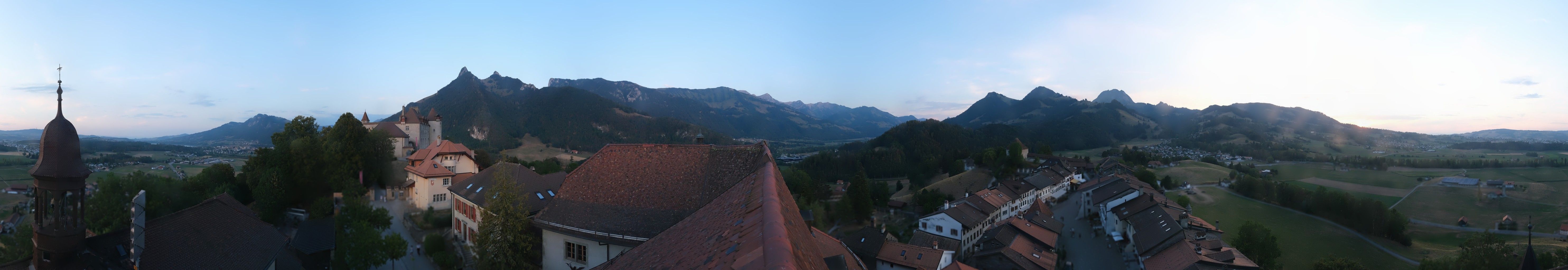Gruyères
