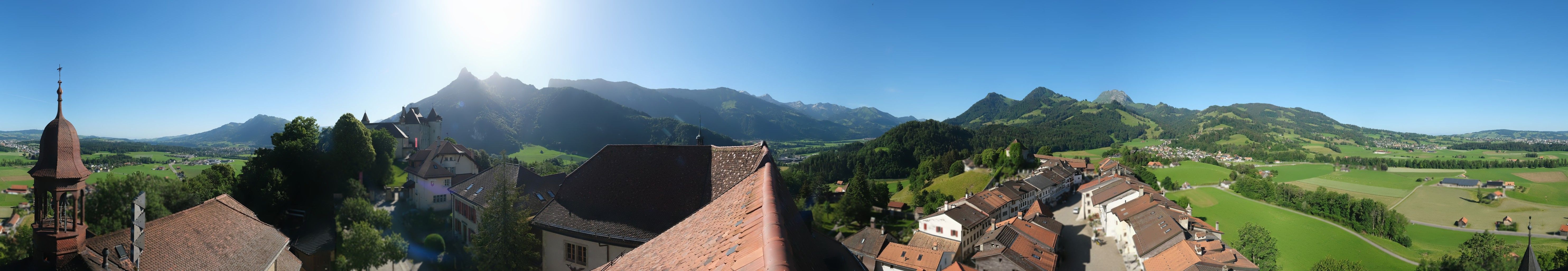 Gruyères