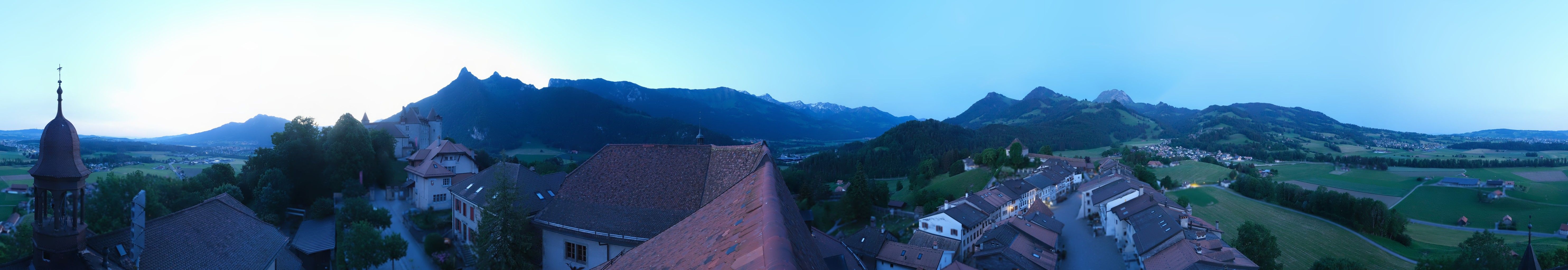 Gruyères