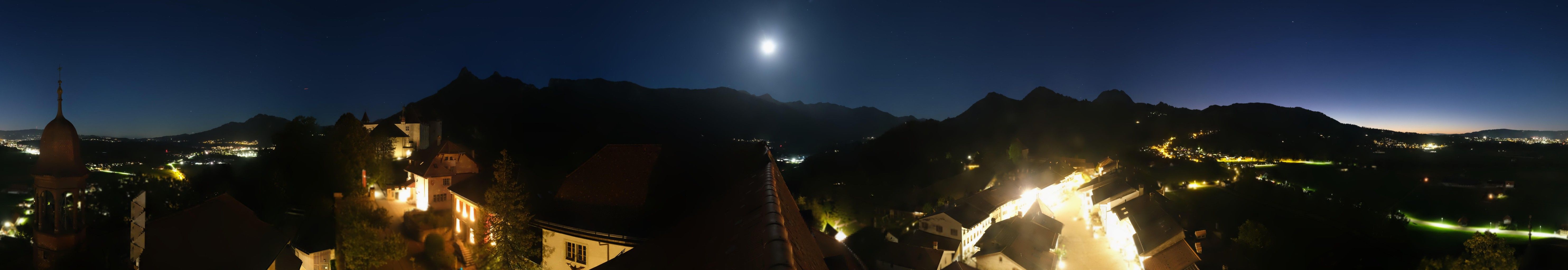 Gruyères
