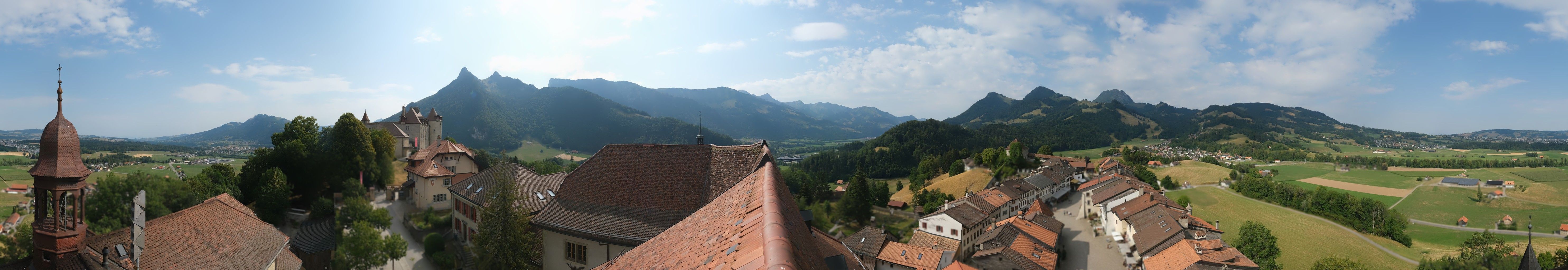 Gruyères