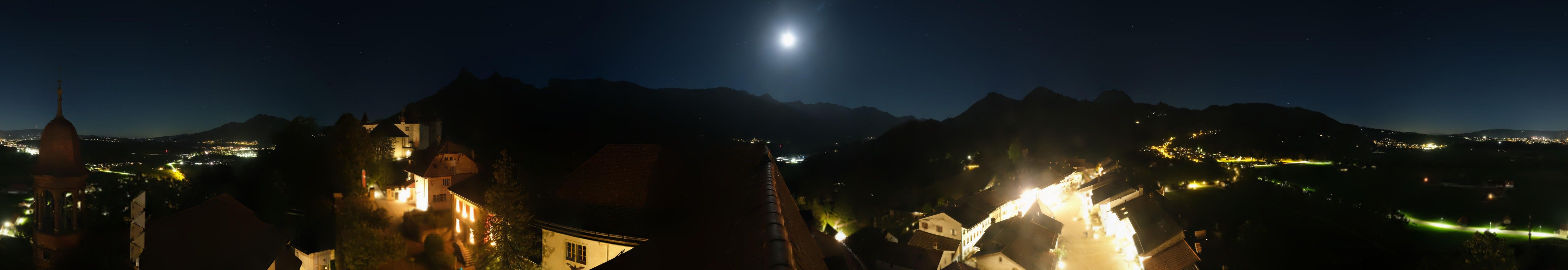 Gruyères