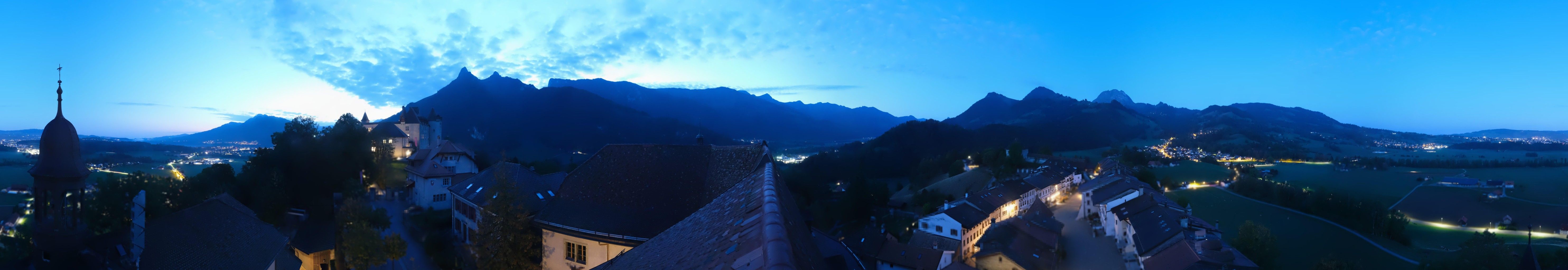 Gruyères