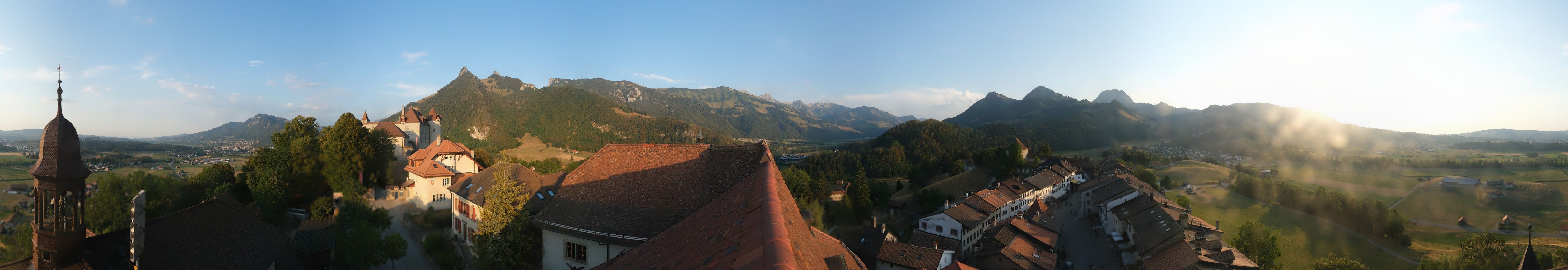 Gruyères