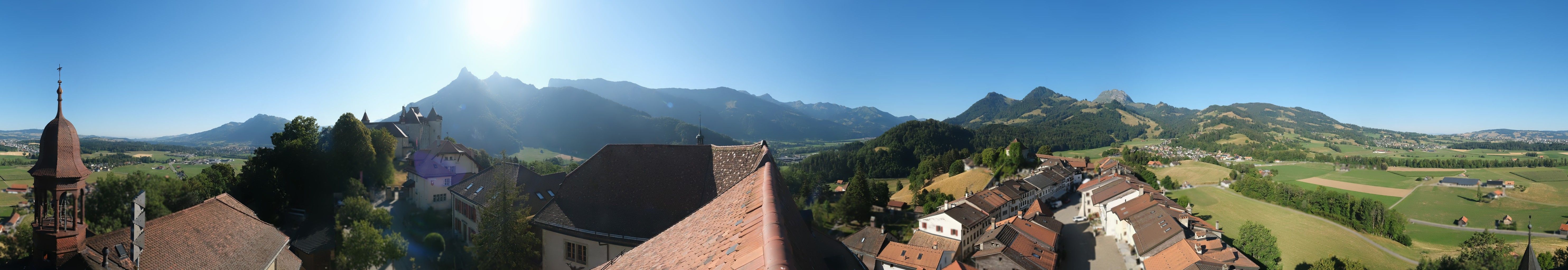 Gruyères