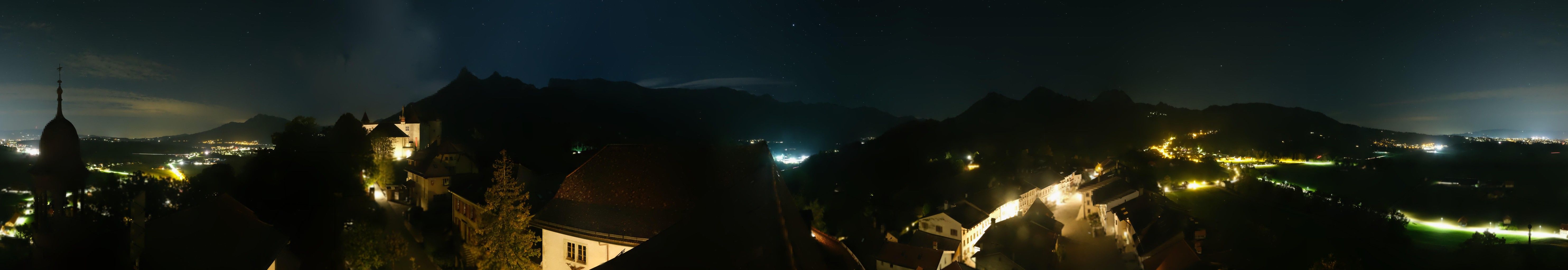 Gruyères