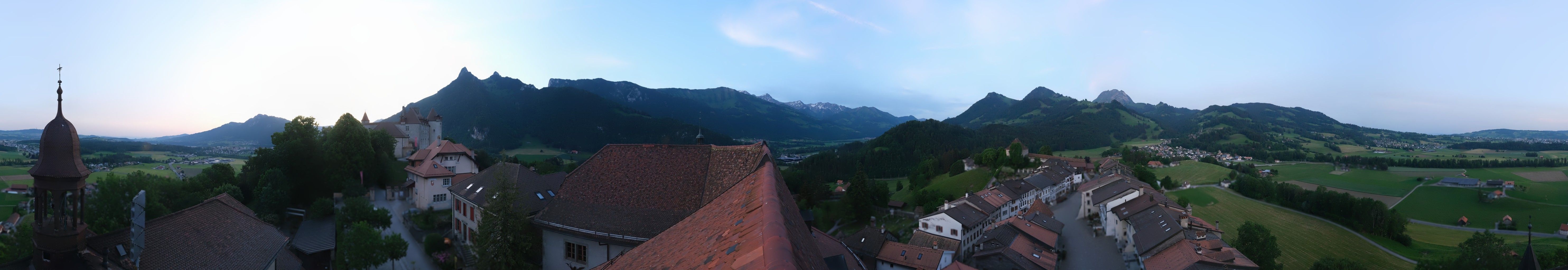 Gruyères