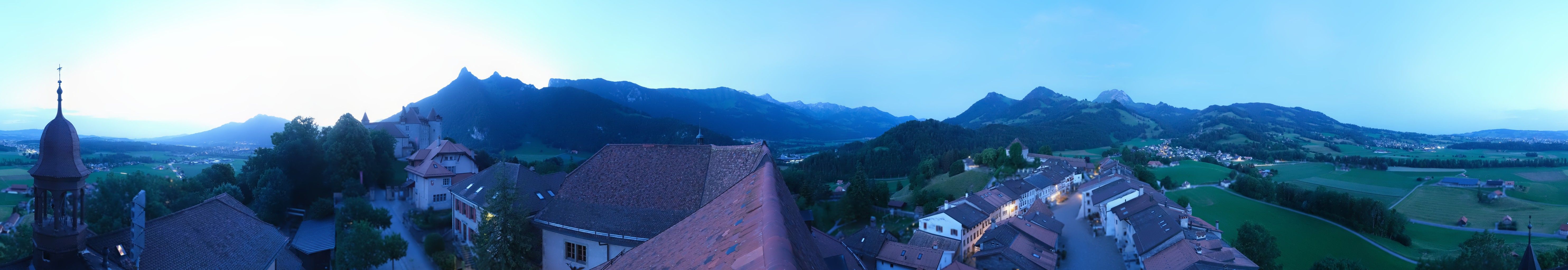 Gruyères
