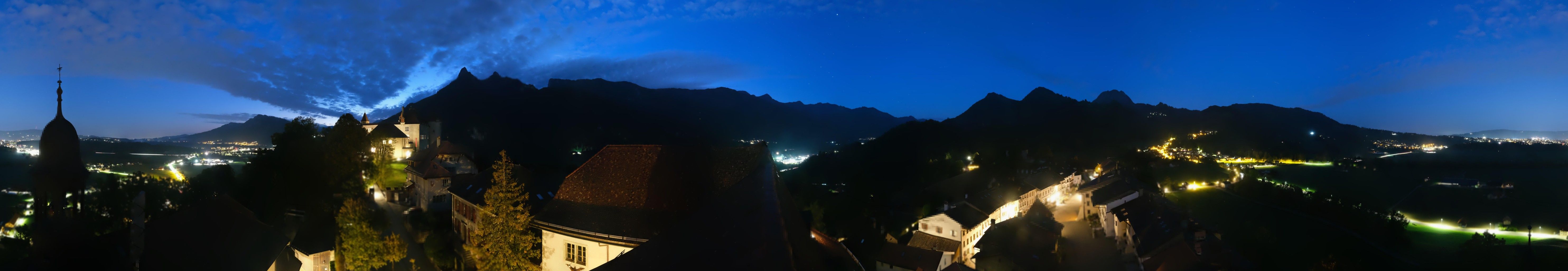 Gruyères